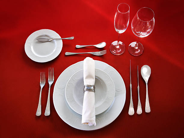 Table Manners 101: A Basic Dining Etiquette Guide