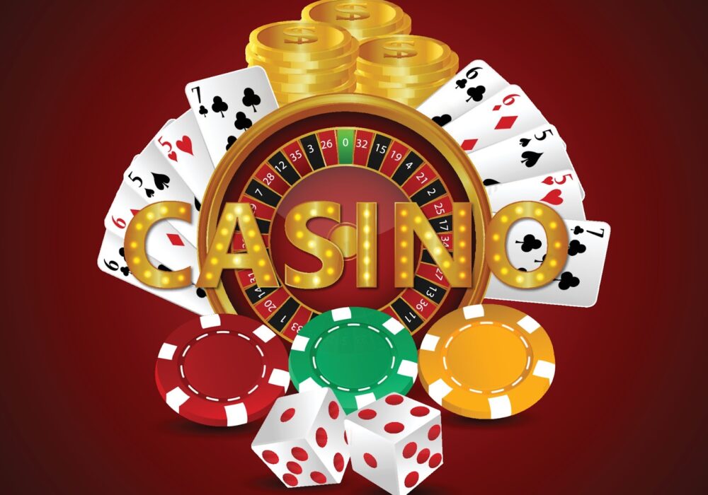 List Of Online Slot Games That Gives Big Jackpot Easily