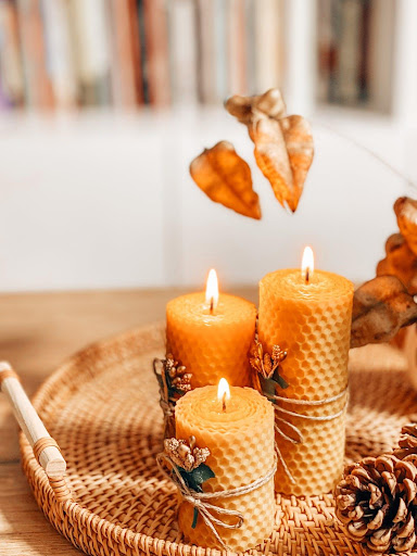 The 4 Best Fall Candles To Light In This Autumn