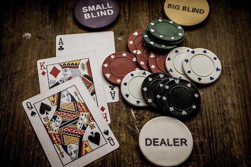 How To Set Up Your Poker Home Game: Structure, Supplies, And Poker Rules 
