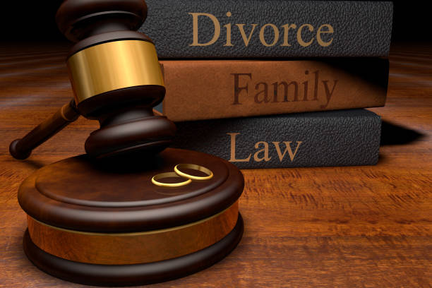 Is Divorce Preferable To An Unhappy Marriage?