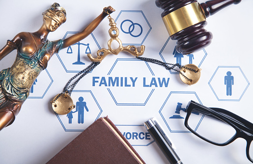 Radical Modifications to Abu Dhabi’s Family Law