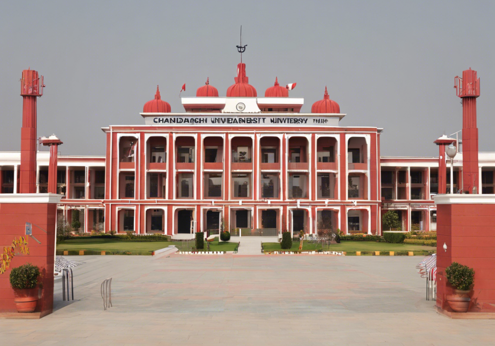 Chandigarh University MMS 2022: Download Now!