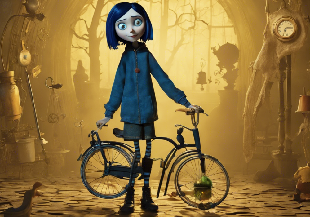 Coraline 2: Anticipated Release Date Revealed!