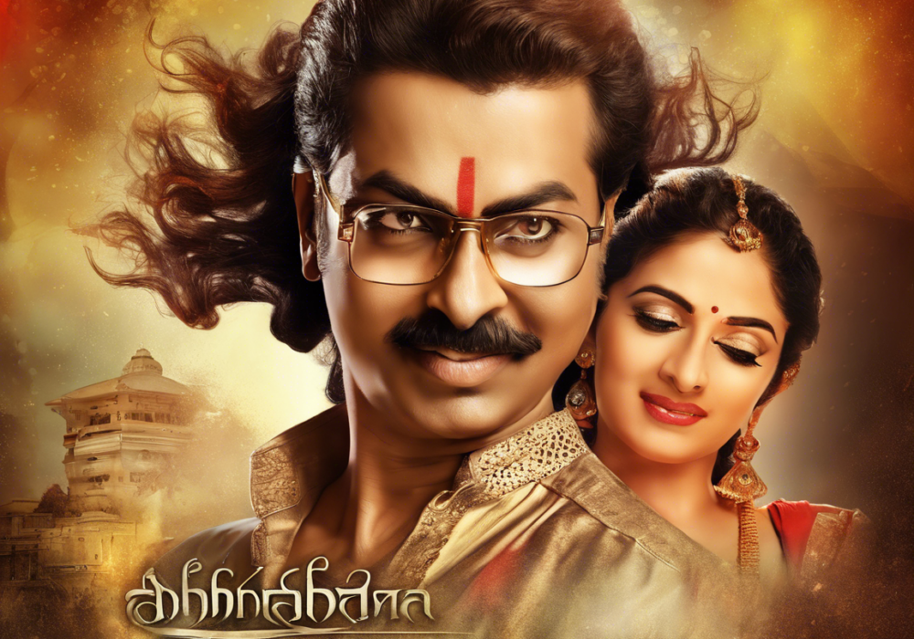 Enjoy Abhinandana Movie Songs Download Now!