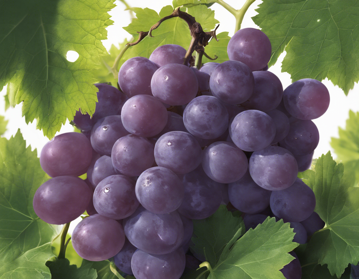 Experience Divine Flavor: Grape God Wine Varieties