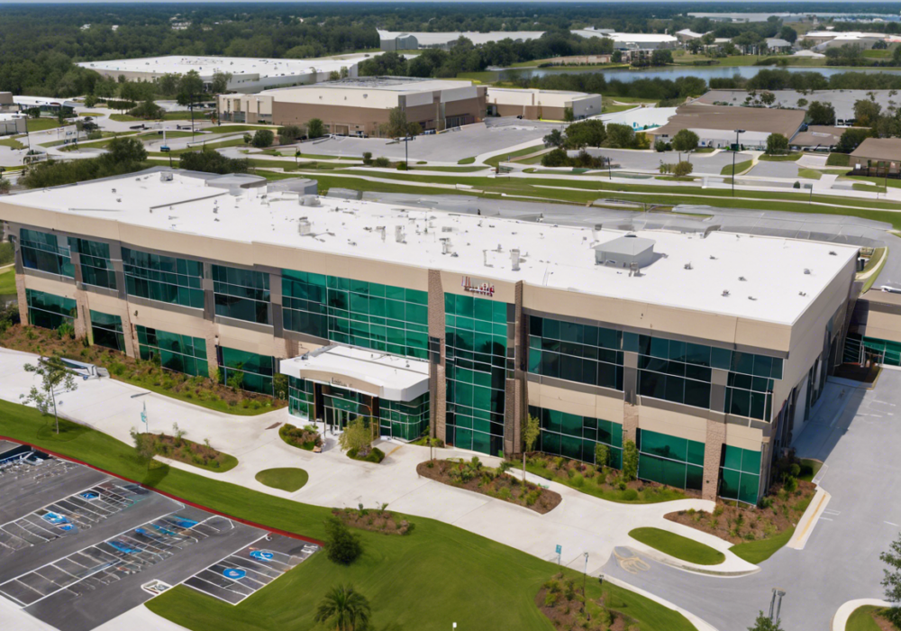 Exploring Liberty Health Sciences in Lakeland: A Guide