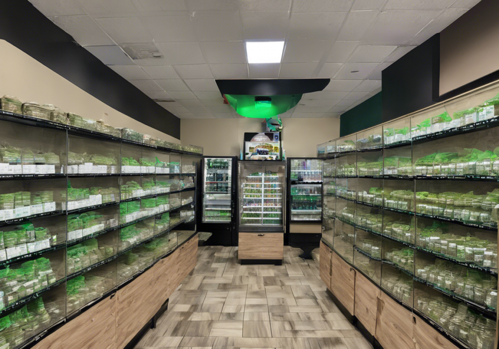 Exploring Panama City FL Dispensaries: A Comprehensive Guide