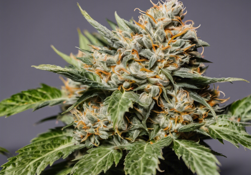 Exploring the Hawaiian Crown Strain: A Tropical Cannabis Delight