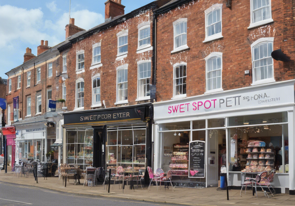 Exploring the Sweet Spot Exeter: A Guide to the Perfect Getaway