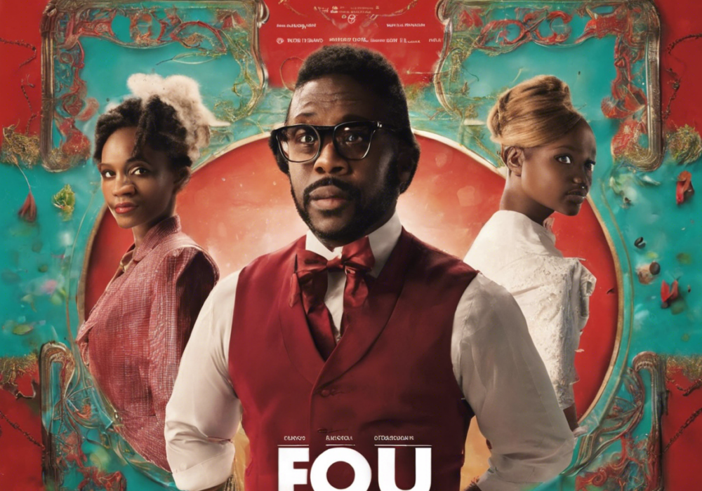 Fou Movie Download: A Step-by-Step Guide