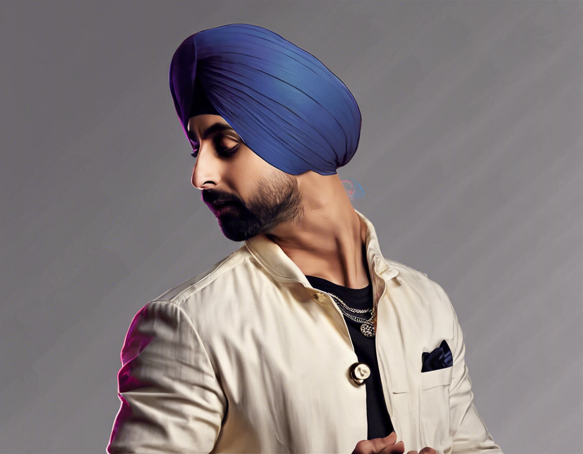 Ultimate Guide to Diljit Dosanjh Mp3 Song Downloads