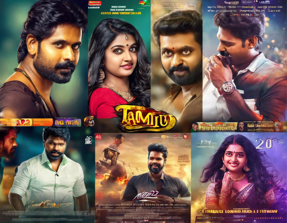 Ultimate Guide to Tamilmv Movies Download 2022!