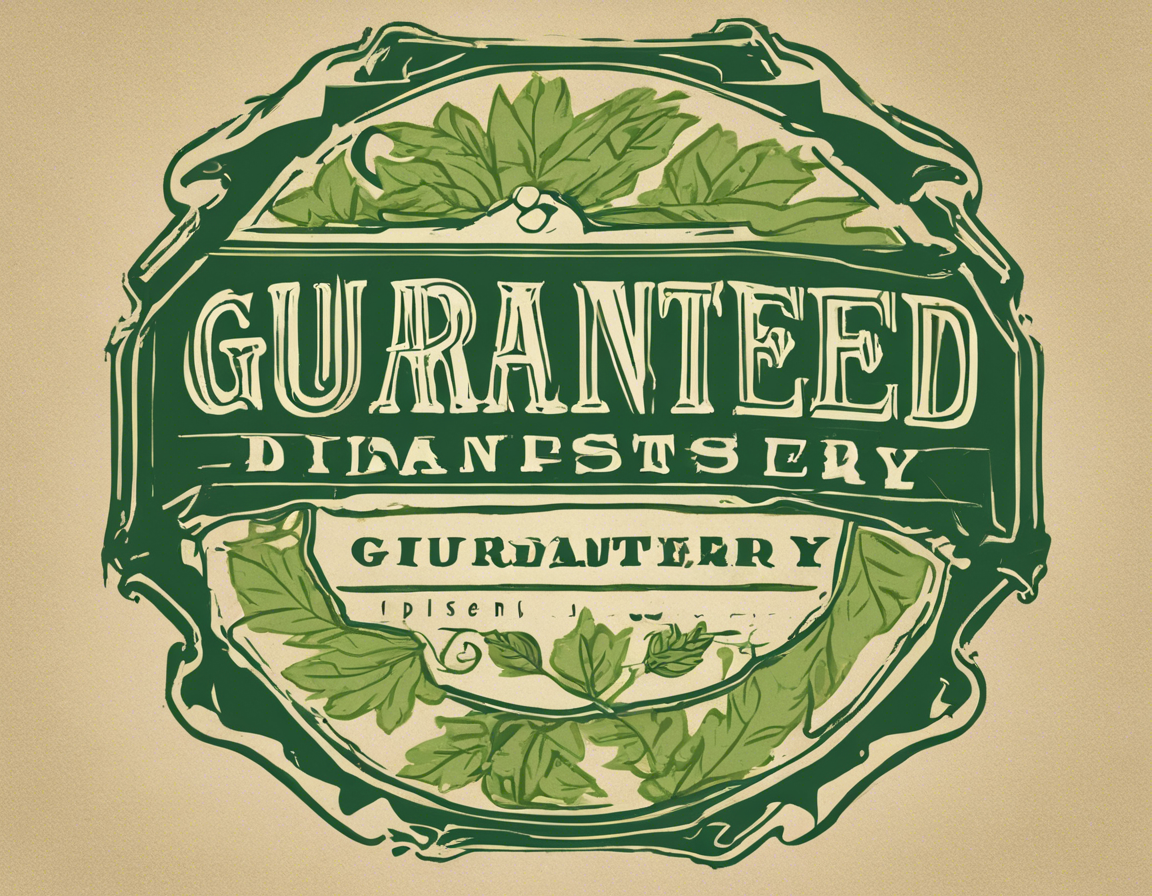 Unlock Quality Cannabis Products: Guaranteed Dispensary Picks!