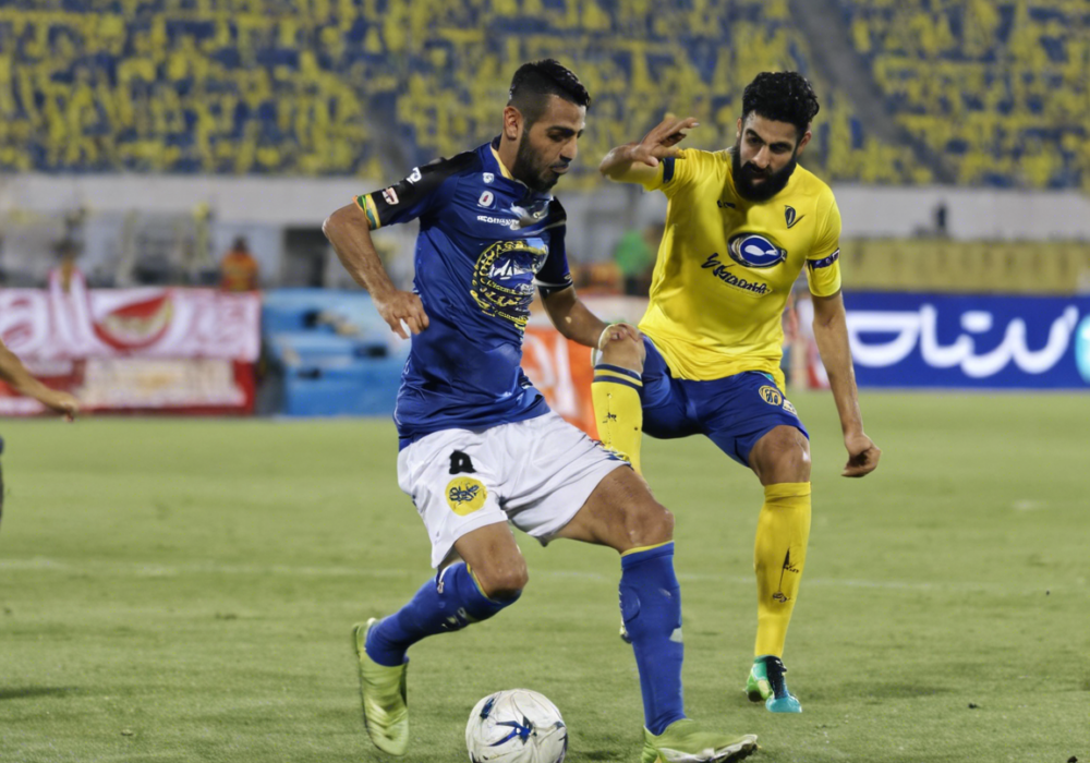 Al-Nassr vs Persepolis: A Clash of Titans in AFC Champions League