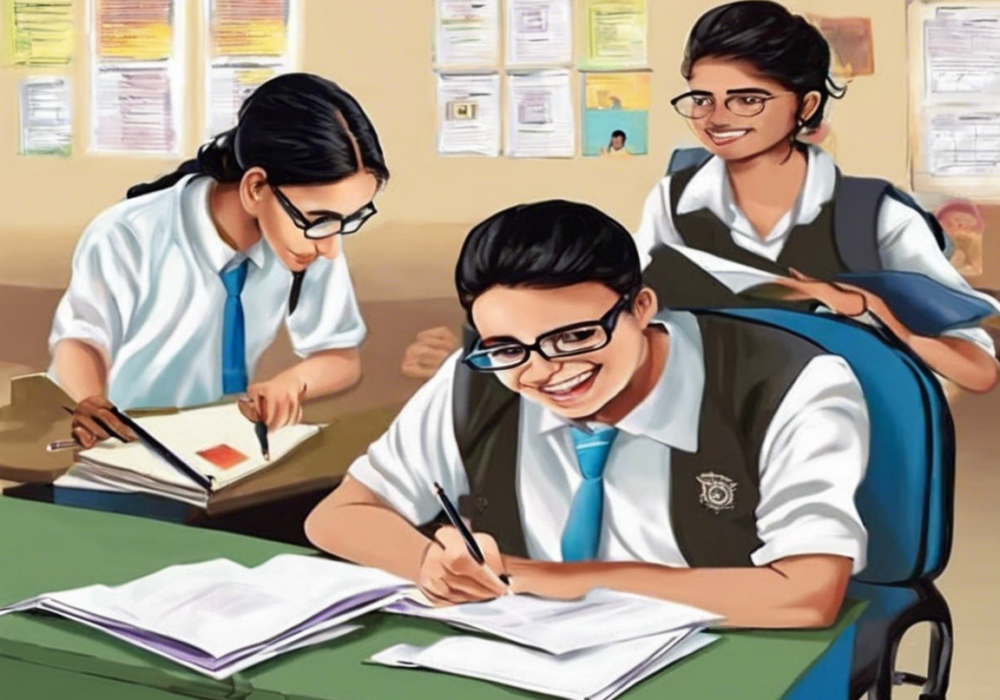 CBSE Result 2024: Class 10 & 12 Announcement Imminent!