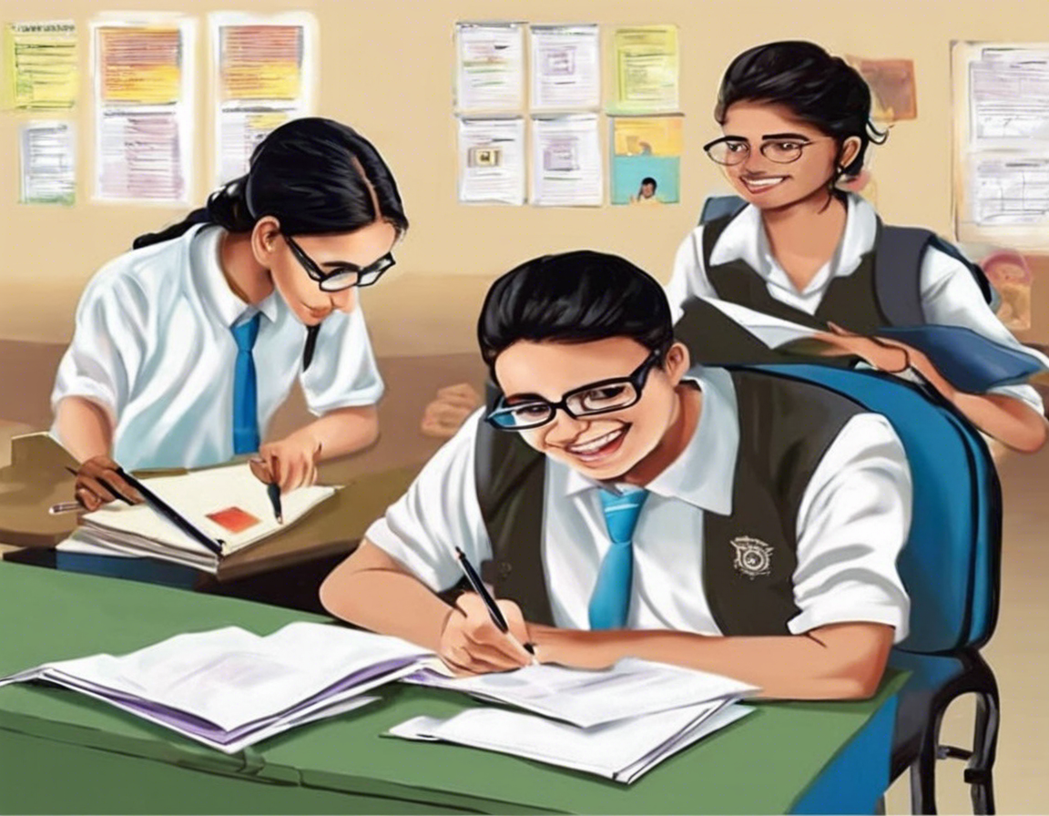 CBSE Result 2024: Class 10 & 12 Announcement Imminent!
