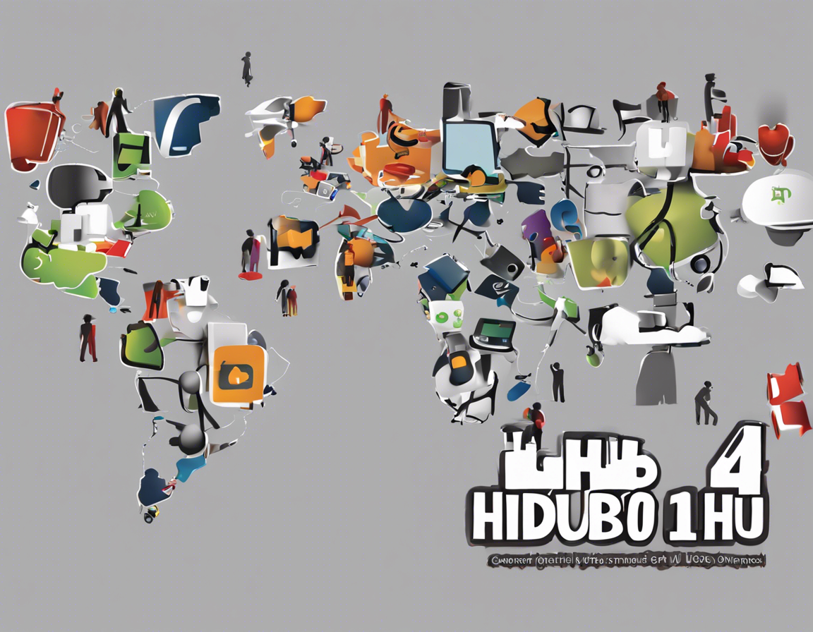 Exploring the Impact of HDhub4U on Ngo Communities