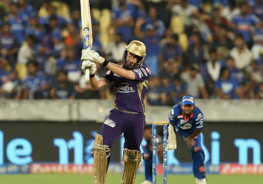 KKR vs MI: A Timeline of Epic IPL Rivalry