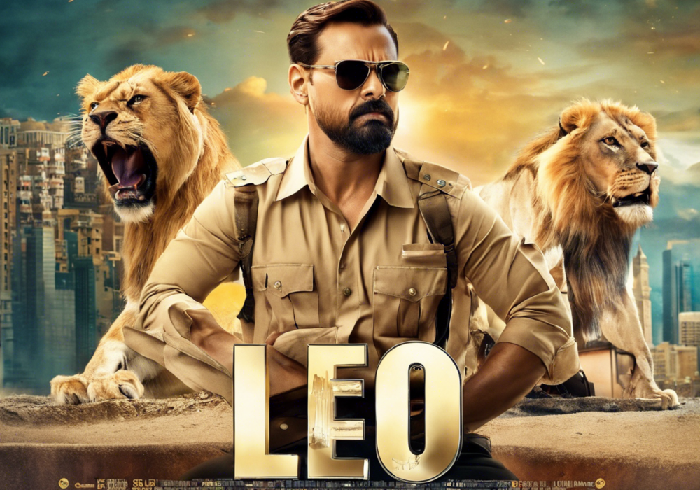 Leo Movie Box Office Collection Update