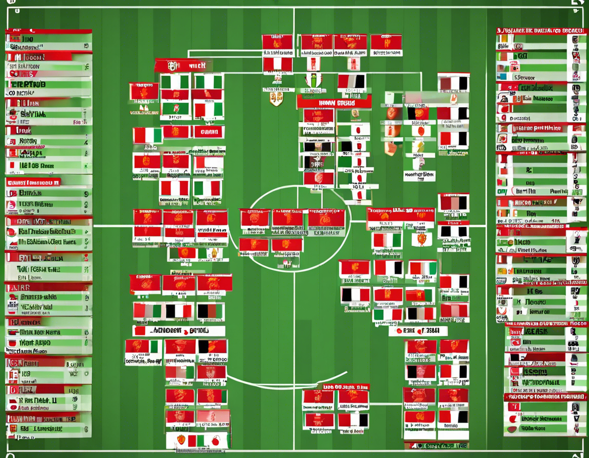 Man United vs Athletic Bilbao: Predicted Lineups for the Match