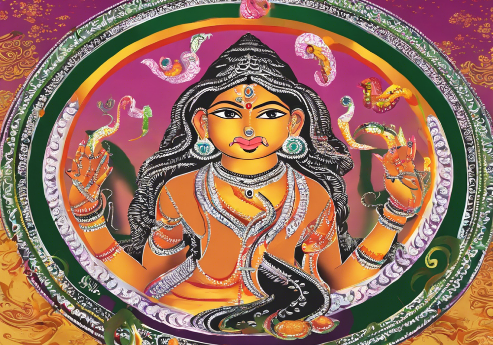 Nag Panchami: Date, Significance & Celebrations