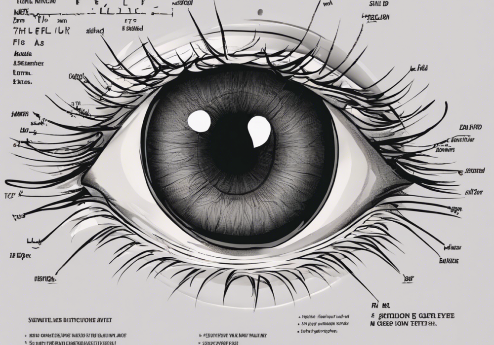 Treating Eye Flu in School: Students’ Rights and Responsibilities