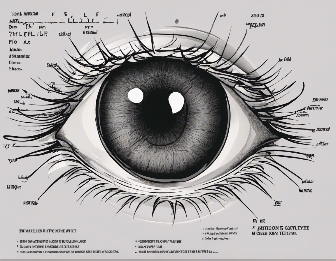 Treating Eye Flu in School: Students’ Rights and Responsibilities