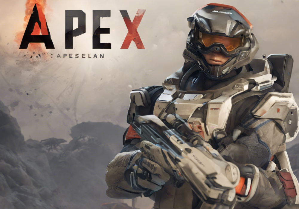 Apex Release Date Revealed!