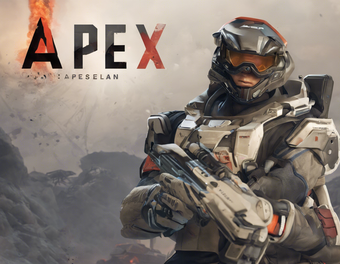 Apex Release Date Revealed!