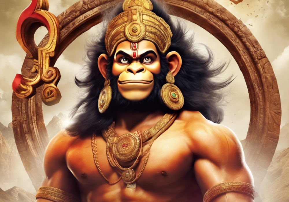 Hanuman Movie: OTT Release Date Announced!