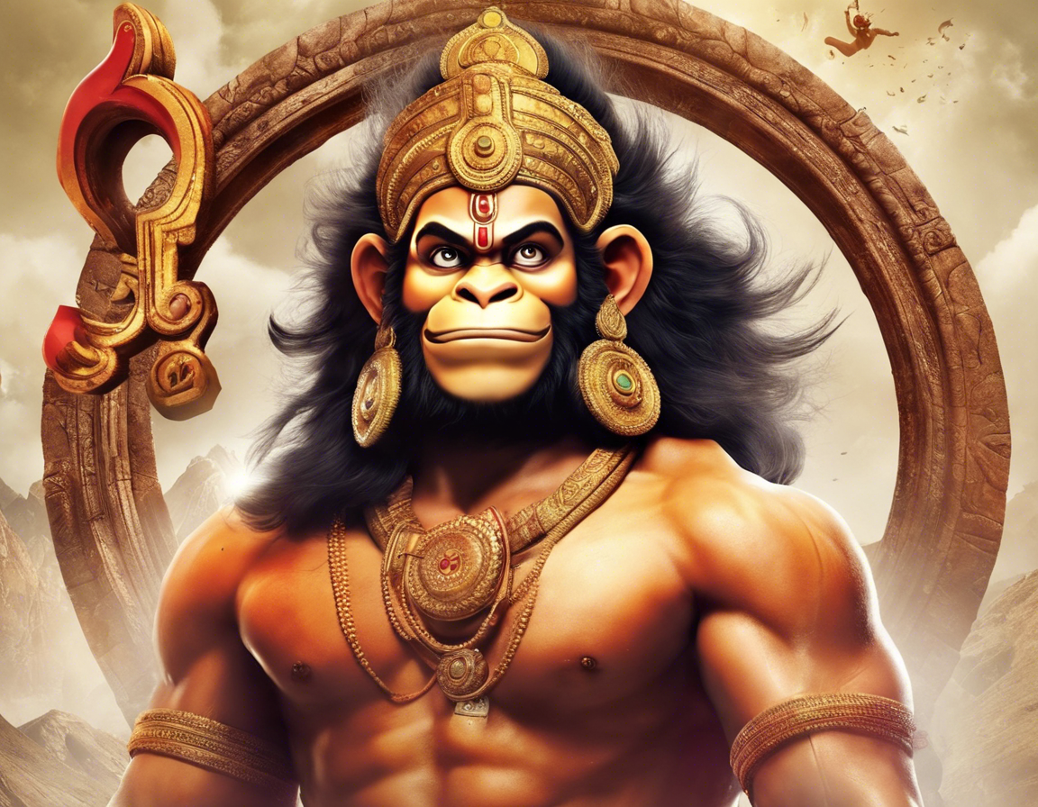 Hanuman Movie: OTT Release Date Announced!