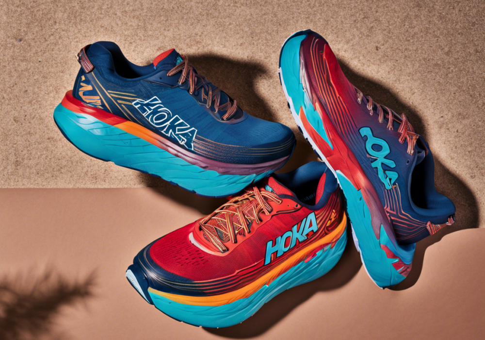 Hoka Bondi 9: What to Expect in the Release