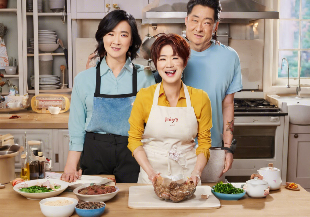 Jinny’s Kitchen Season 2 Premiere Revealed!