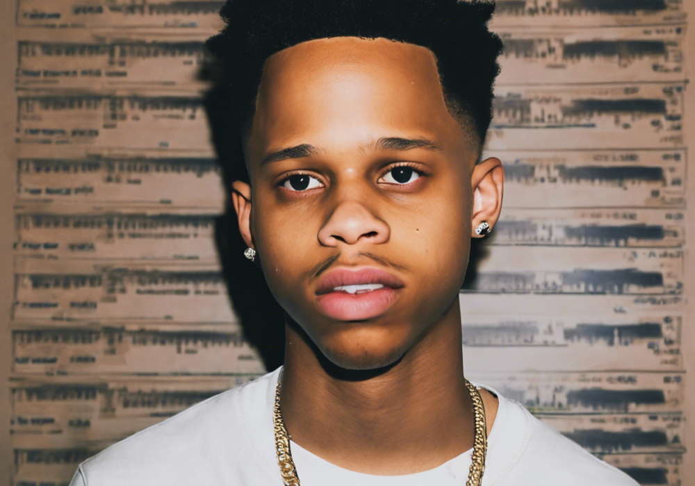 Tay K Release Date: What to Expect