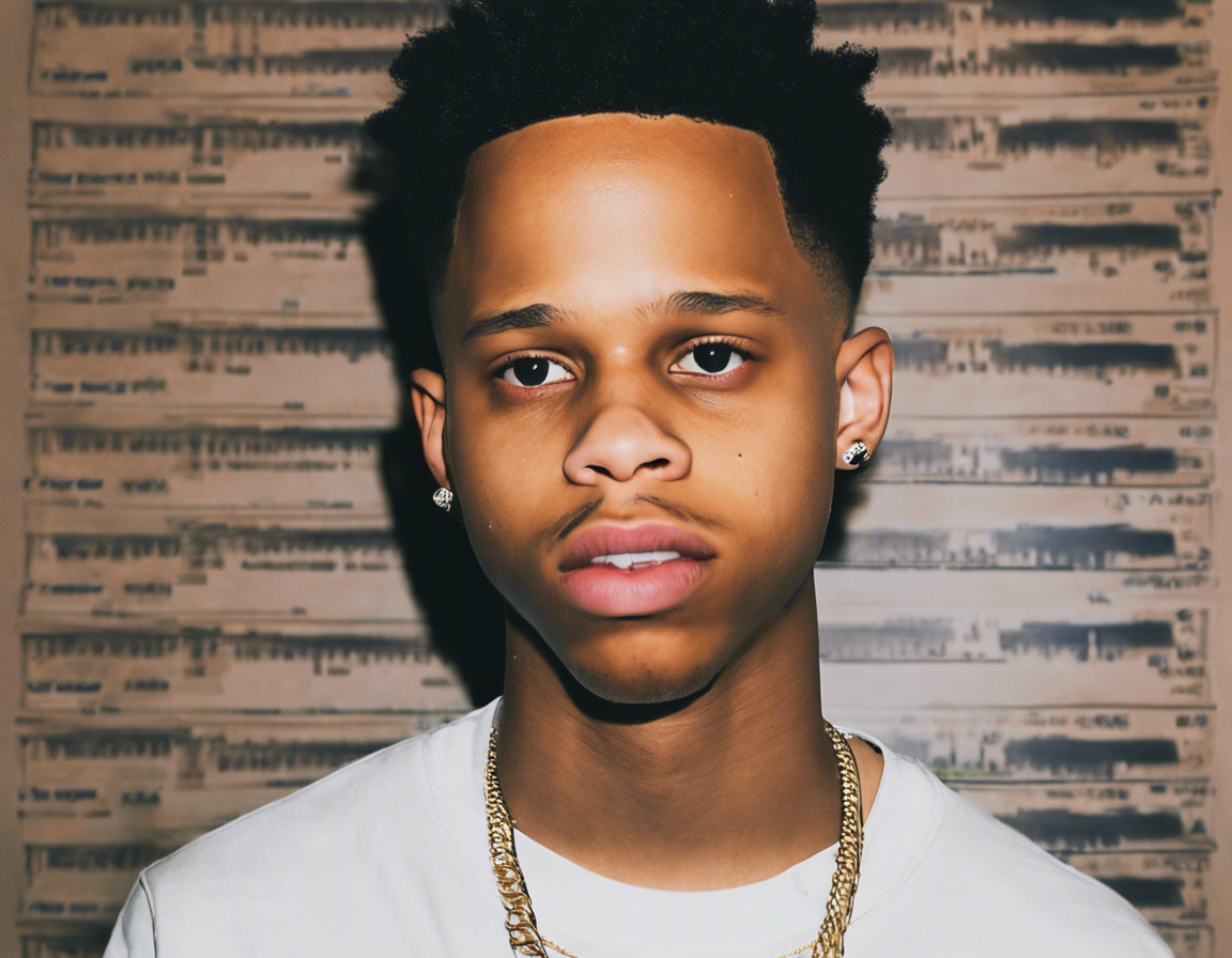 Tay K Release Date: What to Expect