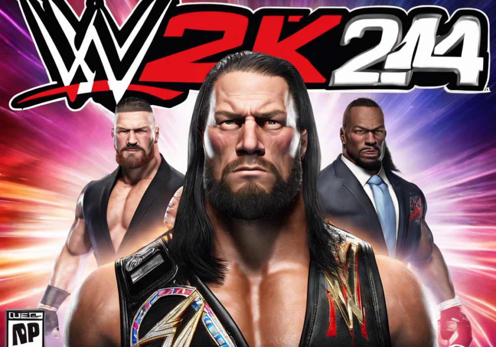 WWE 2K24 DLC Release Date Revealed!