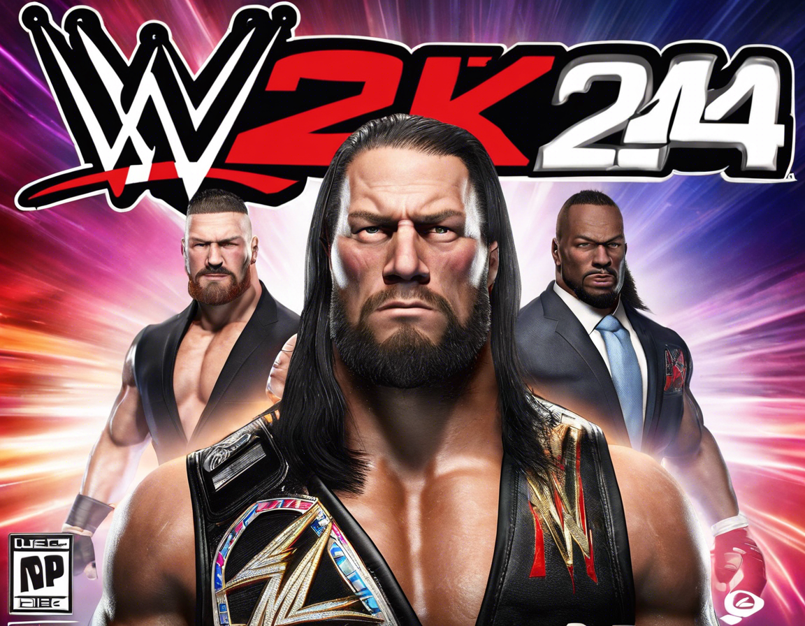 WWE 2K24 DLC Release Date Revealed!