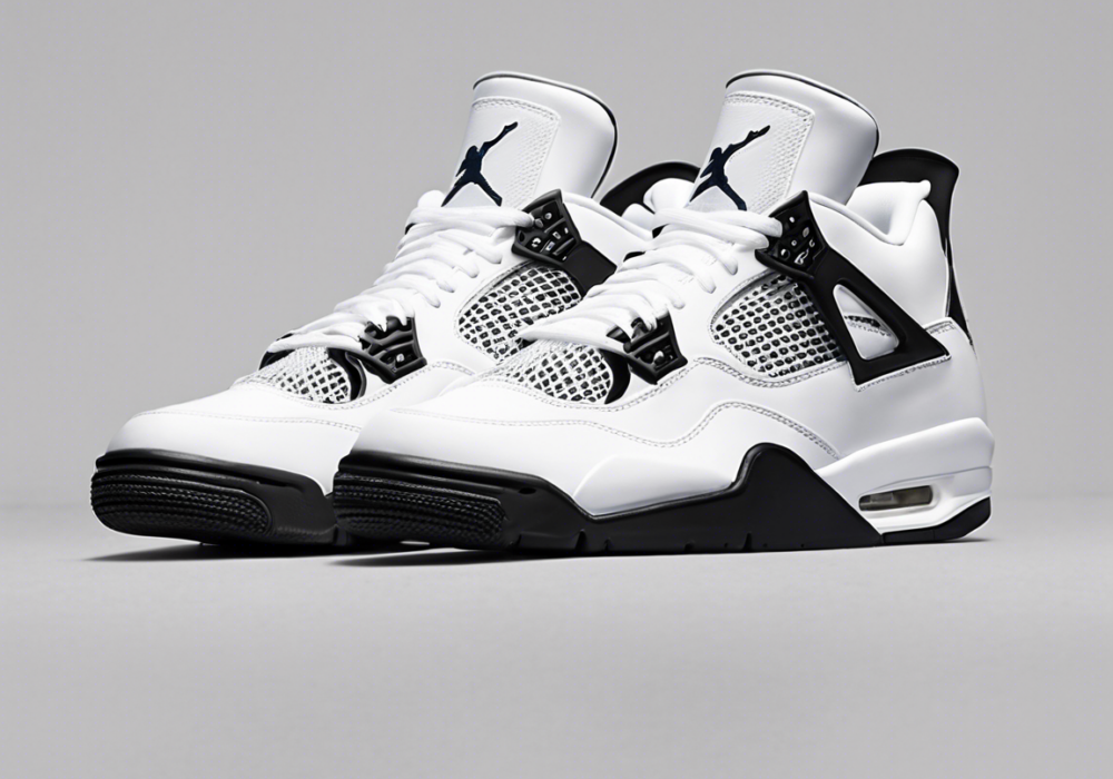 White Thunder 4S Release – What You Need to Know