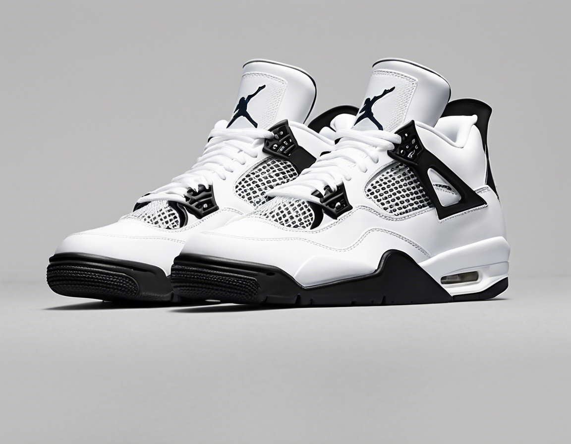 White Thunder 4S Release – What You Need to Know